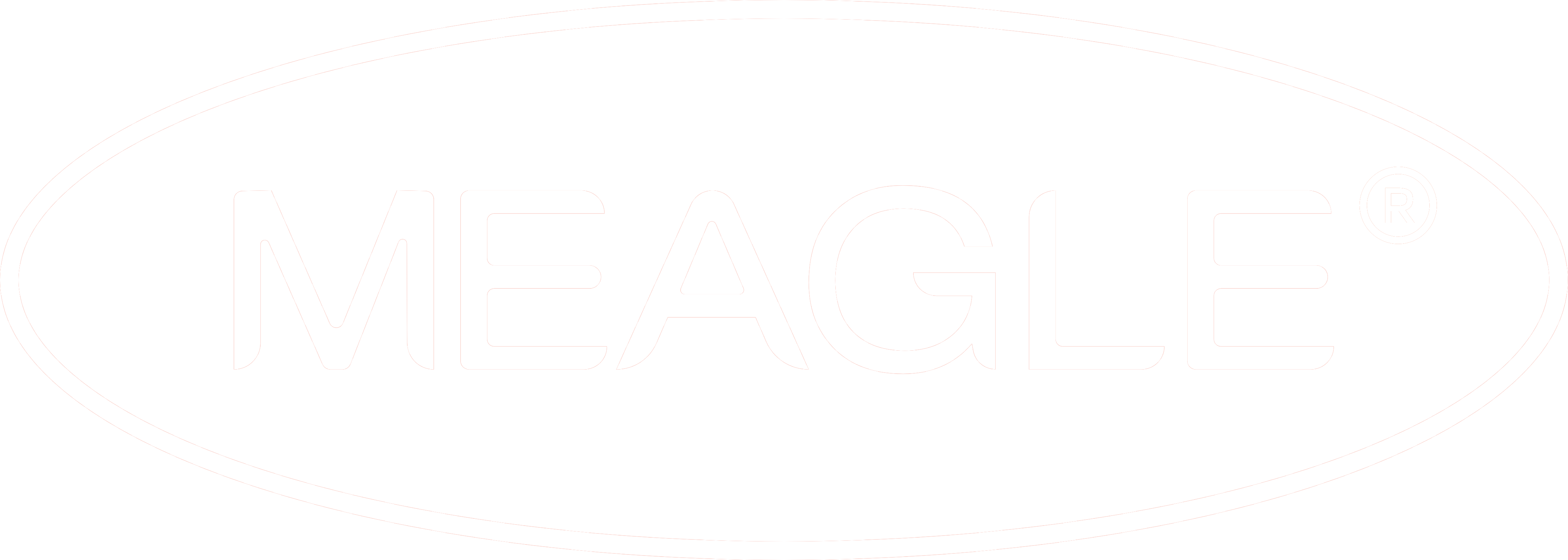 Meagle 标志